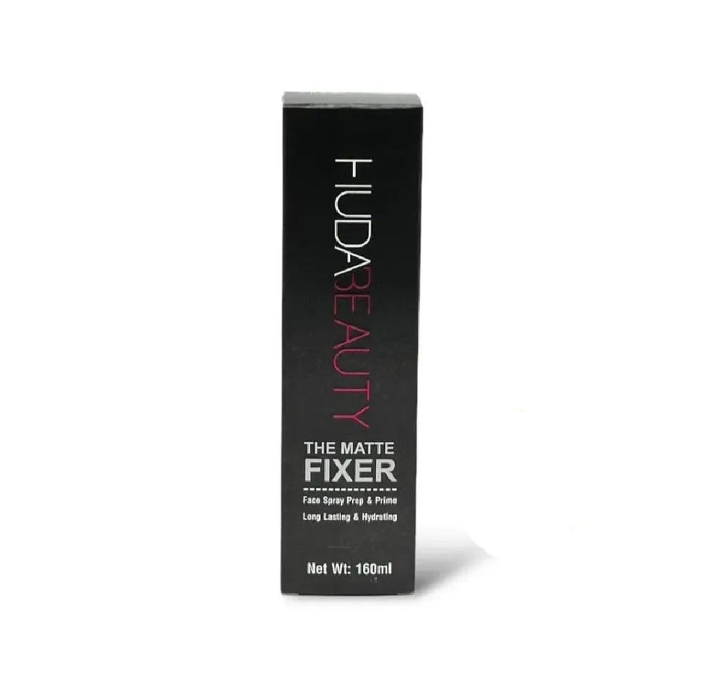 Huda Beauty Makeup Fixer
