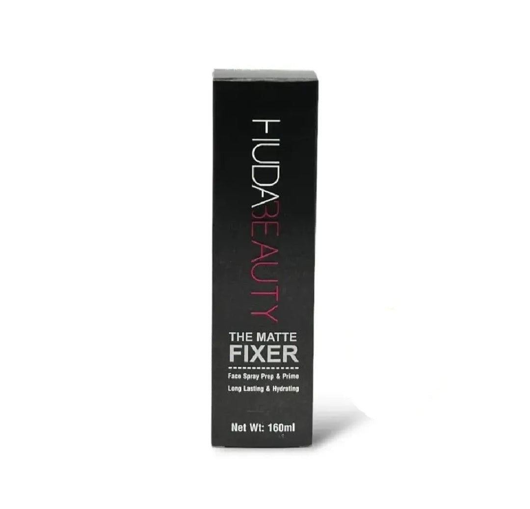 Huda Beauty Makeup Fixer