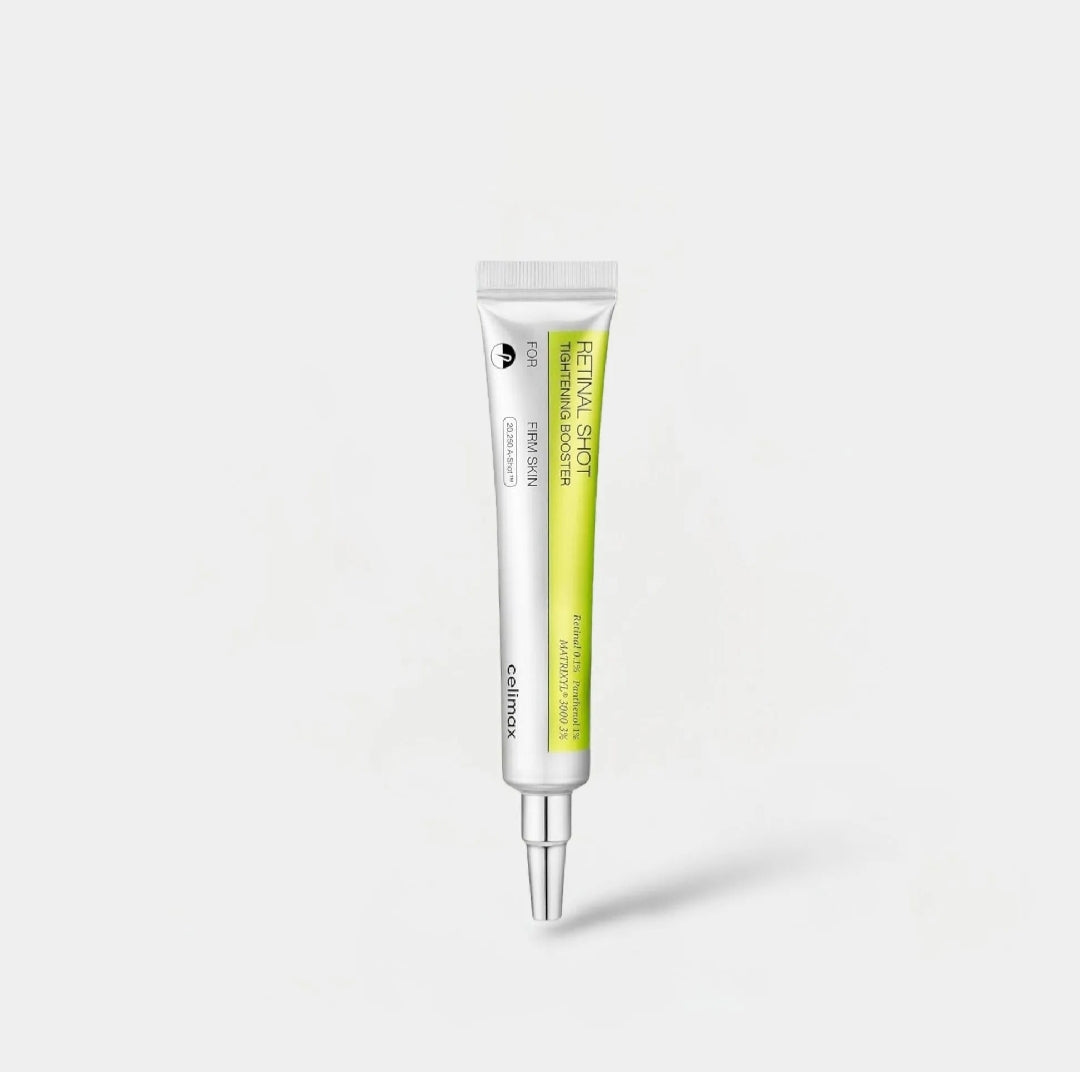 Celimax The Vita−A Retinol Shot Tightening Serum 30ml