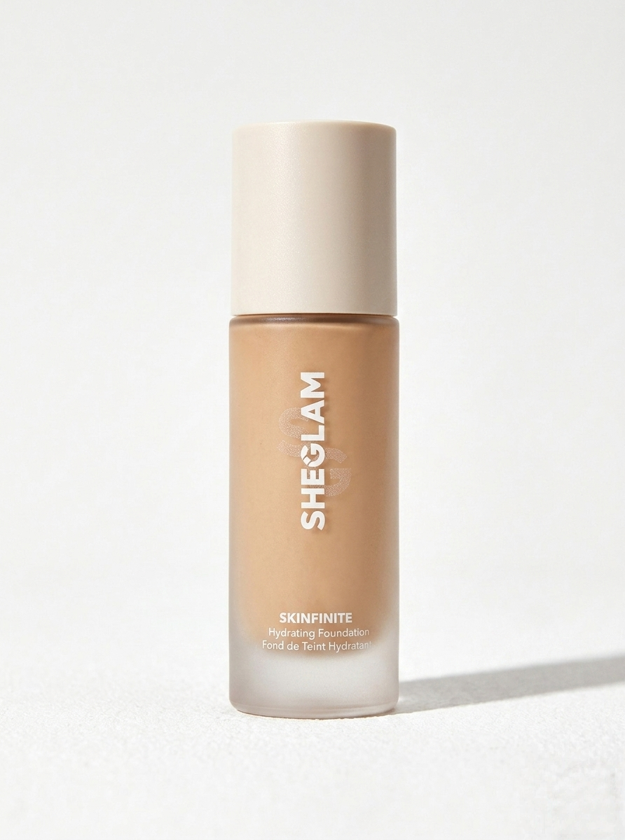 SHEGLAM Beauty Foundation