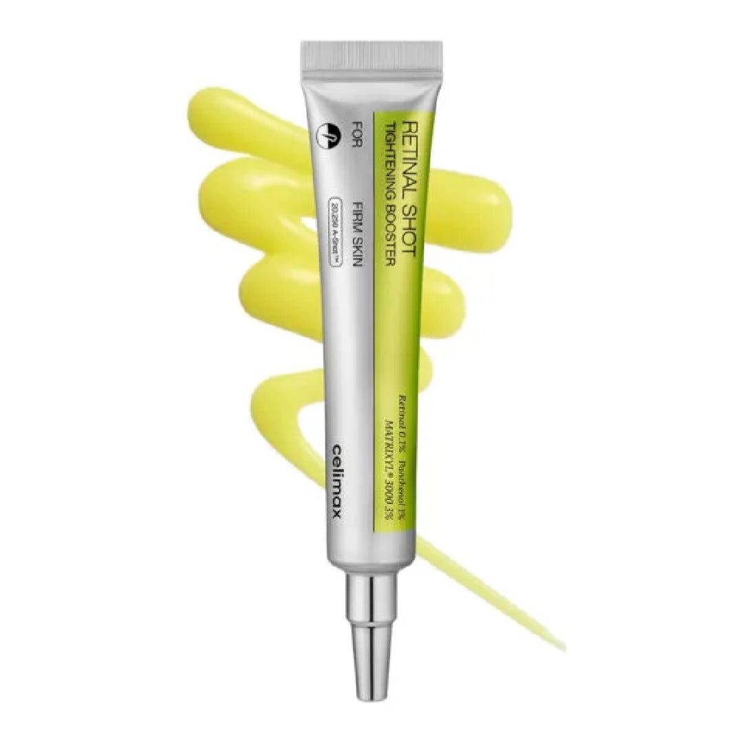 Celimax The Vita−A Retinol Shot Tightening Serum 30ml