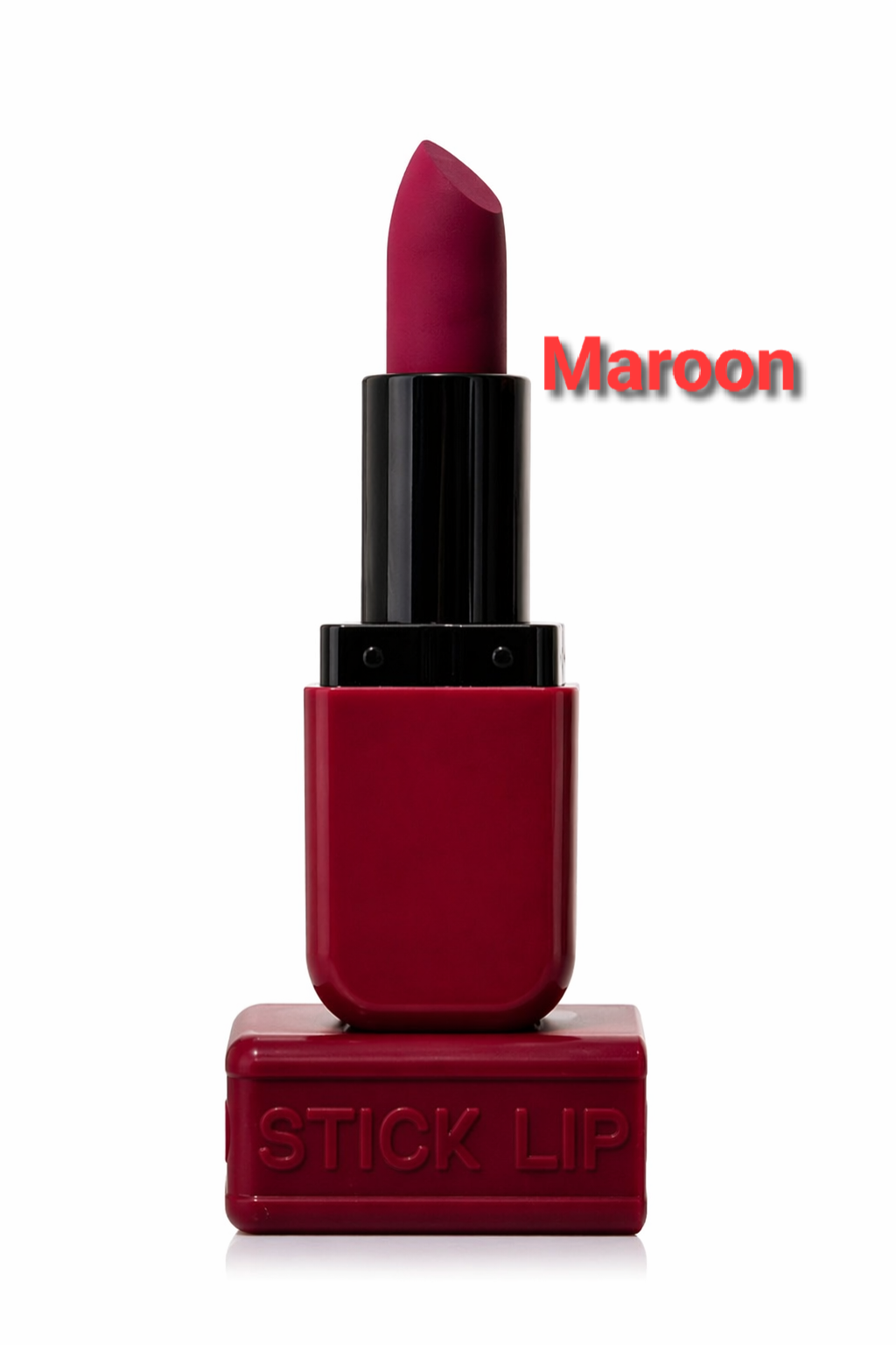 Bundle of 3 Velvet Romantic Charm Lipstick