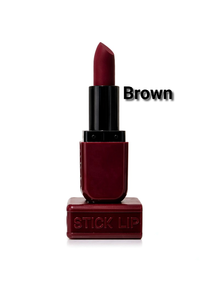 Bundle of 3 Velvet Romantic Charm Lipstick